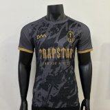 25/26 Trapp Limited Edition Black  Player 1:1 Quality Soccer Jersey
