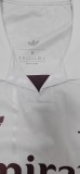 25/26  Arsenal Third  Player 1:1 Quality Soccer Jersey