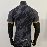25/26 Trapp Limited Edition Black  Player 1:1 Quality Soccer Jersey