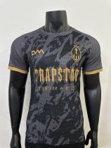 25/26 Trapp Limited Edition Black  Player 1:1 Quality Soccer Jersey