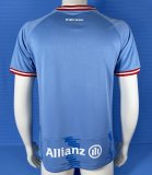 25/26 Brugge Third Fans 1:1 Quality Soccer Jersey
