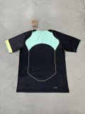 25/26  Nike 90 Black 1:1 Quality  Soccer Jersey