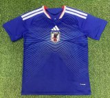 26/27 (2026) Japan Home Fans 1:1 Quality Soccer Jersey