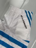 1999/2000  Racing Club Home Fans Retro 1:1 Quality Soccer Jersey