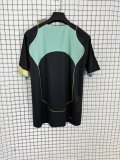 25/26  Nike 90 Black 1:1 Quality  Soccer Jersey