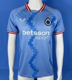 25/26 Brugge Third Fans 1:1 Quality Soccer Jersey