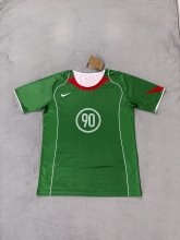 25/26 Nike 90 Green 1:1 Quality  Soccer Jersey