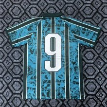 25/26 Manchester City Special Edition Fans 1:1 Quality Soccer Jersey