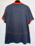 25/26 Inter Milan Third Fans 1:1 Quality Soccer Jersey