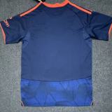 25/26 Nottingham Fores Third Fans 1:1 Quality Soccer Jersey