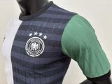 25/26 Germany Special Edition  Player 1:1 Quality Soccer Jersey