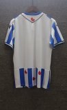 25/26 Haiyin Lunfen Home Fans 1:1 Quality Soccer Jersey