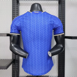 26/27 （2026） Italy Home Player 1:1 Quality Soccer Jersey