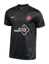 25/26 Hapoel Be'er Sheva Third   Fans 1:1 Quality Soccer Jersey