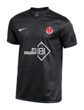 25/26 Hapoel Be'er Sheva Third   Fans 1:1 Quality Soccer Jersey