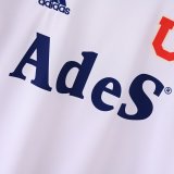1999/2000 Universidad De Chile  Away Fans Retro 1:1 Quality Soccer Jersey