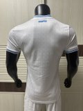 25/26 Napoli UEFA Champions League Away Player 1:1 Quality Soccer Jersey