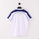 1999/2000 Universidad De Chile  Away Fans Retro 1:1 Quality Soccer Jersey