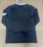 25/26 Chelsea Third Long Sleeve  Fans 1:1 Quality Soccer Jersey