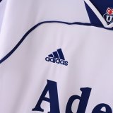 1999/2000 Universidad De Chile  Away Fans Retro 1:1 Quality Soccer Jersey