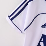 1999/2000 Universidad De Chile  Away Fans Retro 1:1 Quality Soccer Jersey