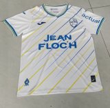 25/26  FC Lorient  Away  Fans 1:1 Quality Soccer Jersey