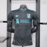 25/26 Liverpool  Special Edition  Player 1:1 Quality Soccer Jersey
