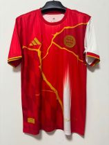25/26  Bayern Munich Special Edition  Fans 1:1 Quality Soccer Jersey