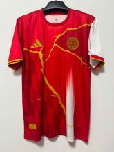 25/26  Bayern Munich Special Edition  Fans 1:1 Quality Soccer Jersey