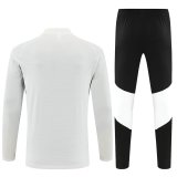 25/26  Liverpool  White Player 1:1 Quality Training Jersey