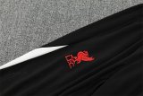 25/26  Liverpool Black Player 1:1 Quality Training Jersey