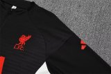 25/26  Liverpool Black Player 1:1 Quality Training Jersey