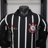 25/26 Corinthians Special Edition  Player 1:1 Quality Soccer Jersey