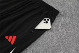 25/26  Liverpool Black Player 1:1 Quality Training Jersey