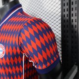 25/26  Bayern Munich Special Edition Player 1:1 Quality Soccer Jersey