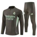 25/26 Real Madrid  Player  1:1 Quality Training Jersey