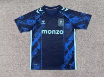 25/26 Coventry City Third Fans 1:1 Quality Soccer Jersey