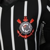 25/26 Corinthians Special Edition  Player 1:1 Quality Soccer Jersey