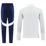 25/26 Arsenal White Jacket Tracksuit 1:1 Quality