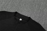 25/26  Liverpool Black Player 1:1 Quality Training Jersey