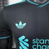 25/26 Liverpool  Special Edition  Player 1:1 Quality Soccer Jersey