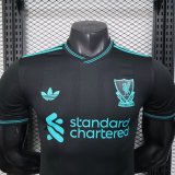 25/26 Liverpool  Special Edition  Player 1:1 Quality Soccer Jersey
