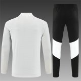 25/26  Liverpool  White Player 1:1 Quality Training Jersey