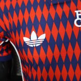 25/26  Bayern Munich Special Edition Player 1:1 Quality Soccer Jersey