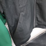 25/26  Mexico Black Windbreaker