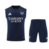 25/26  Arsenal  1:1 Quality Training Vest（A-Set）