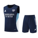 25/26  Arsenal  1:1 Quality Training Vest（A-Set）