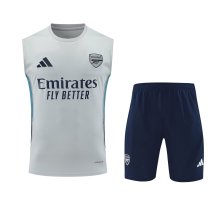 25/26  Arsenal  1:1 Quality Training Vest（A-Set）