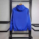 25/26 Lyonnais  Windbreaker