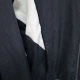 25/26  Liverpool Black Windbreaker